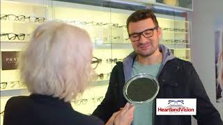 Heartland Vision Peoria April -June 2018 Savings