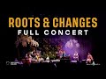 Roots  changes live by bhavik haria  official full concert