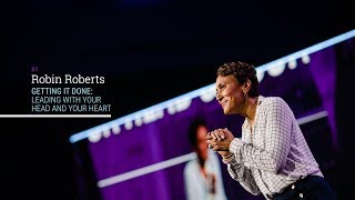 Robin Roberts - Breakthroughs 2018