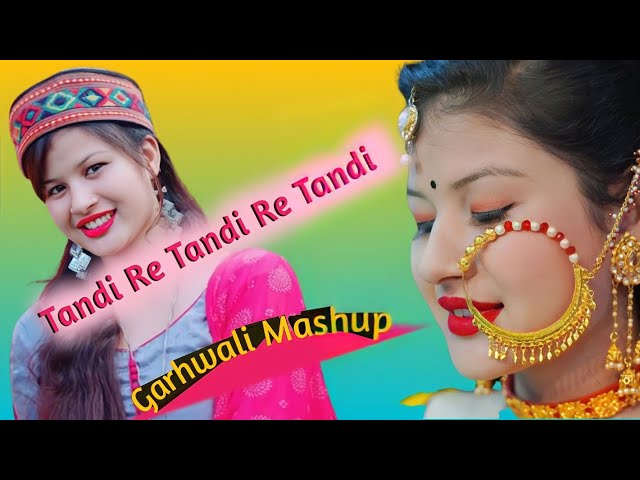 TAANDI ll GARHWALI SONG ll ARVIND CHAUHAN ll UTTARAKHANDI class=