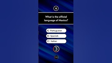 Language Quiz #generalknowledge #languagequiz