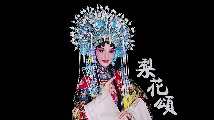 梨花颂   演唱：李胜素  中文字幕 高清 - 天天要闻