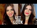 “Get The Look” SHANY Masterpiece tutorial // from Justin Bieber - The Feeling cover