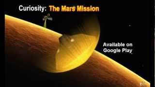 Curiosity: The Mars Mission 1.0 screenshot 2