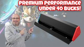The Best Value In Switch 2 Docks? Antank S3 Pro-2 Dock Review