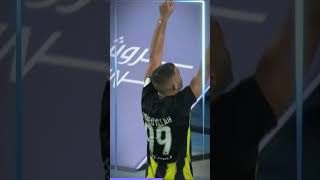 Al Ittihad 3 - 4 Al Hilal Saudi Pro League