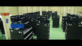 AGV+PPS+SAS Solution