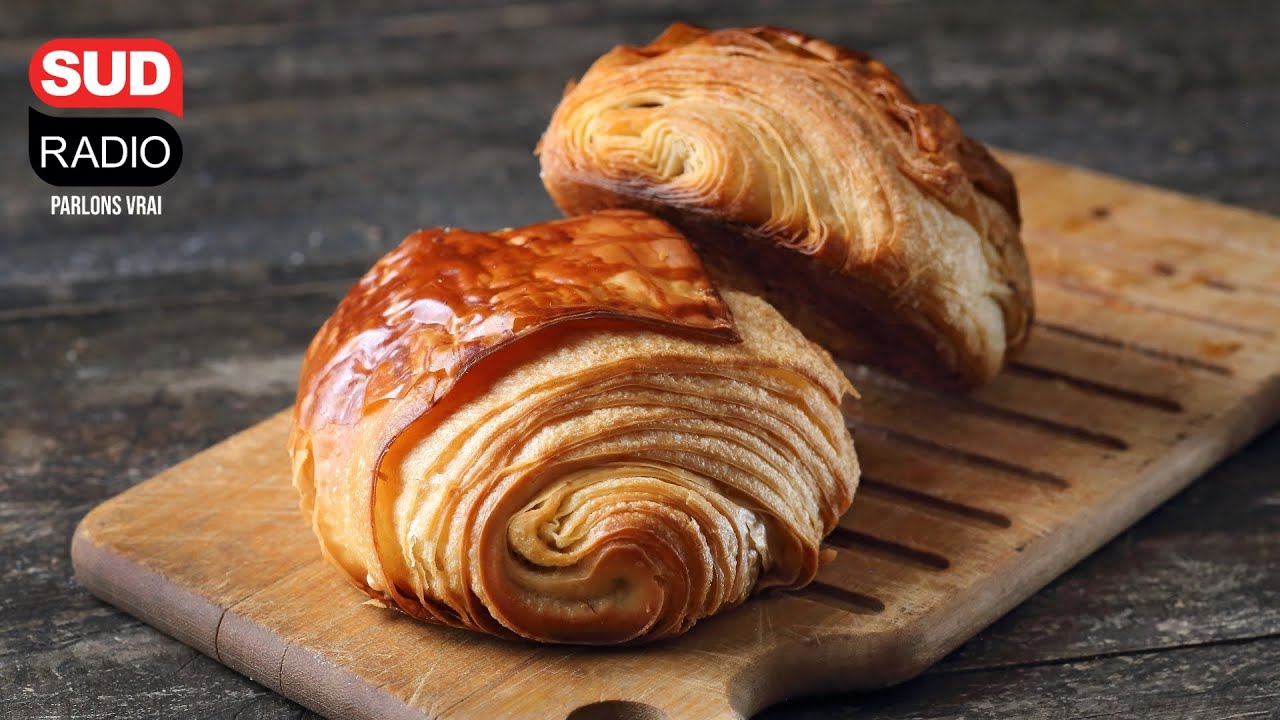 Retour sur la coupe du monde de la chocolatine et du pain au chocolat - Vous avez la parole