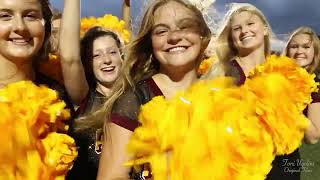 AHSDT HYPE VIDEO 2023