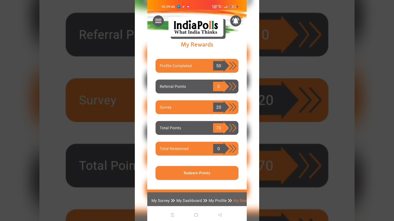 Best Survey Apps.🤑🤑🤑 