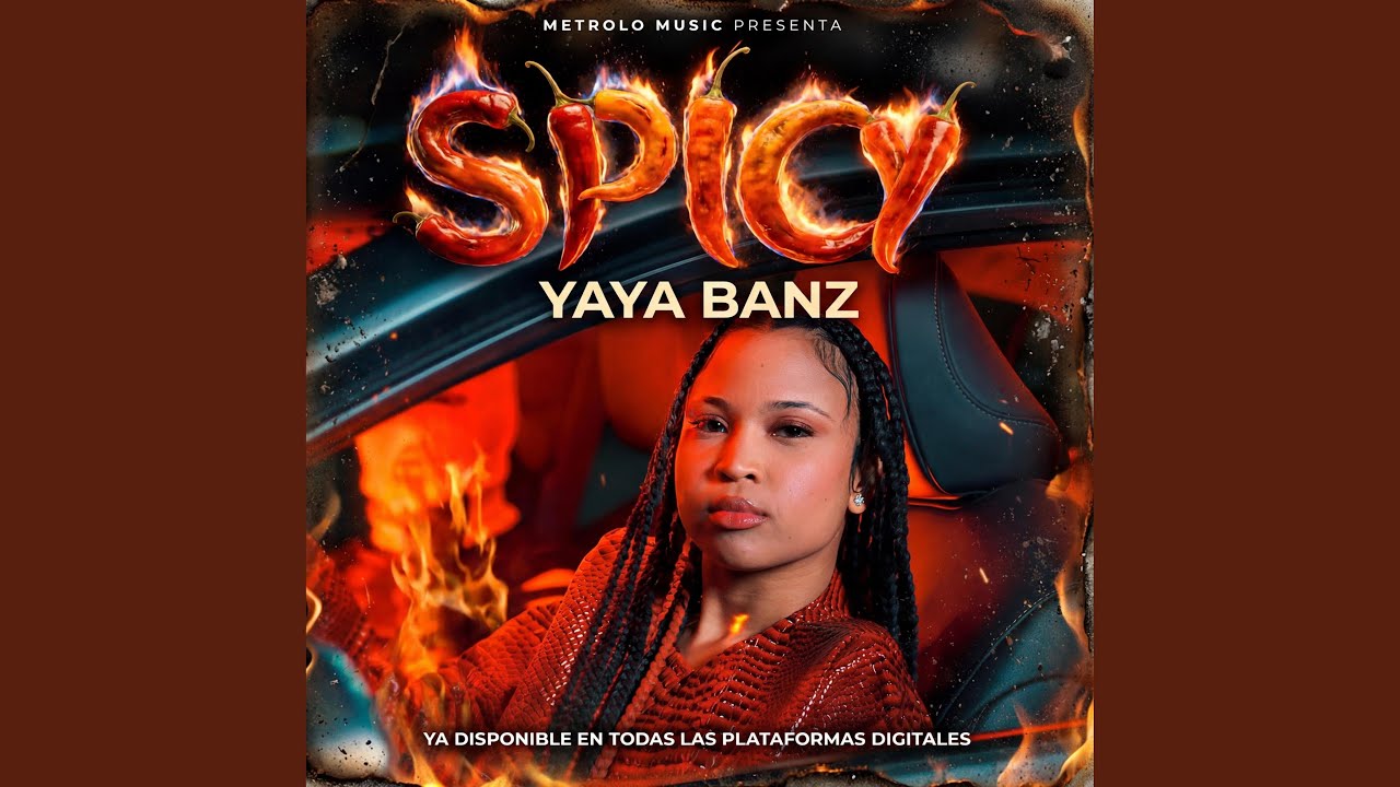 ♪SPICY♪ Spicy - YouTube