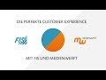 Die perfekte sap customer experience endtoend ecommerce mit medienwerft und fis