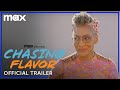 Chasing Flavor with Carla Hall | Official Trailer | Max