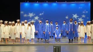 Class of 2021, Graduation, I Lived