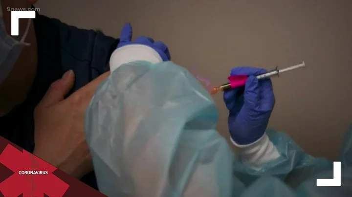 Should you get a COVID vaccine if you had the disease?