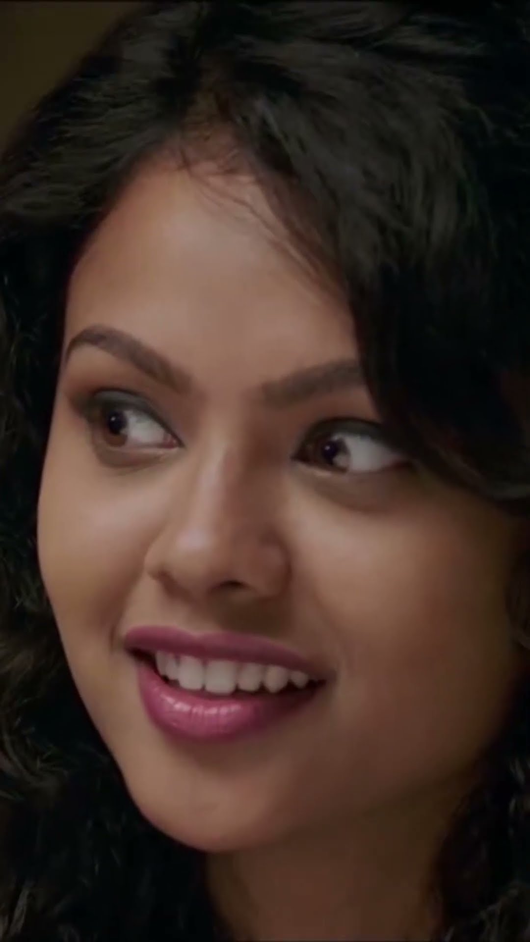Amala Paul Sudeep Ko Pasand Karne Lagi Hai #hebbuli #romantic #sudeep #amalapaul #bestshorts