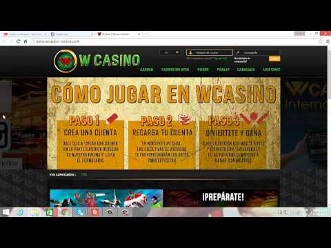 Como jugar poker, casino, sportbook en venezuela, Wcasino-online la mejor pagina de poker de vzla