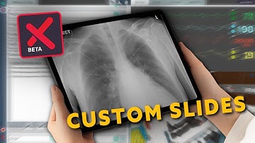 Take SimX Virtual Manikin™ to the Next Level (New Beta Feature)