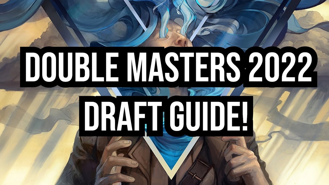 The 30 Best Cards in Double Masters 2022 Ranked - Draftsim