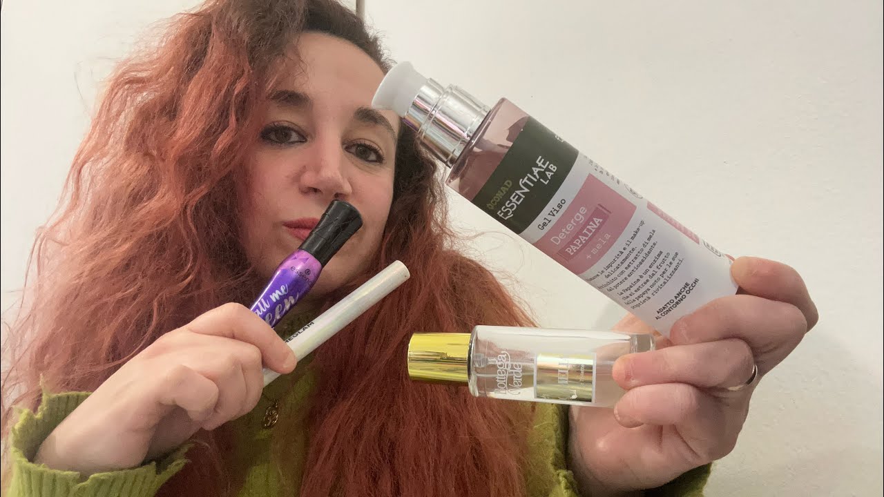 10 PRODOTTI BEAUTY CHE UTILIZZO TUTTI I GIORNI ✅