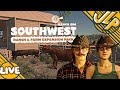 🏜️Southwest Ranch Sim🐮Cash verdienen &amp; plötzlich auf Schatzsuche👀Multiplayer👉🏻 LIVESTREAM⭕ 5
