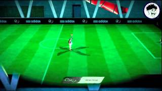 مهارات فيفا ستريت الجزء الاول FIFA Street Skills