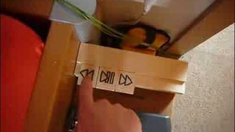 Re: Own Winamp-Remote-Control-Tool