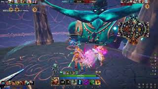 Plan Z | A smite 2 montage