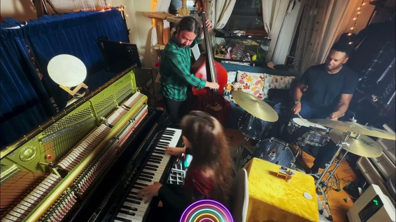 Freedom Blues NPR Tiny Desk Submission 2024 YouTube
