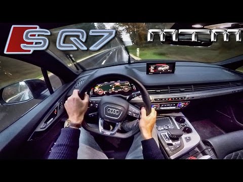 Audi Rs3 Vs Rs4 Vs Rs6 Vs Rs7 Pov By Autotopnl Doovi