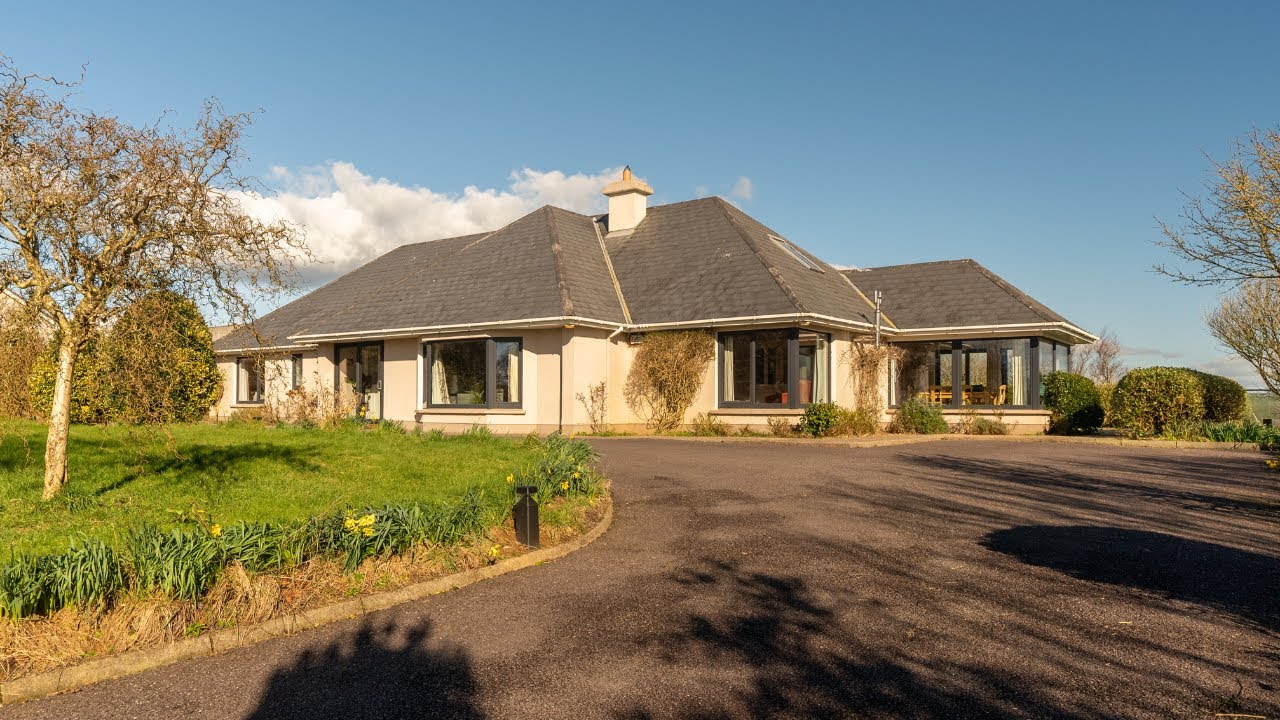 Clonkellure, Clashavanna, Kilbrittain, Co. Cork - House for sale