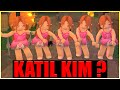 KÜBRA NİSA HERKES AMA KATİL KİM | ROBLOX MURDER MYSTERY 2 [ YOUTUBER ] HAN KRAL EKİP