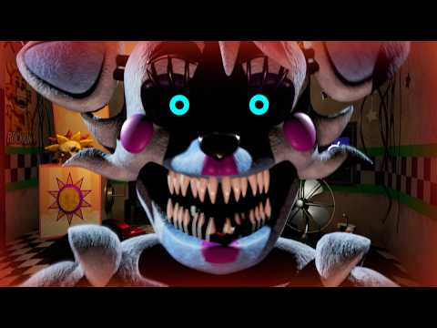 Teddy Shift Chapter 1 (2026) - Full Demo & Jumpscares