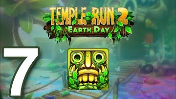 Temple Run 2 (2021) Gameplay Walkthrough Part 7 (Android/iOS)