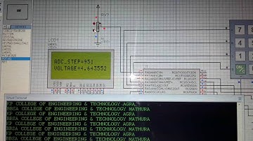 adc+lcd+uart+ketpad interface with pic18f snge agra