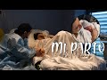 MI PARTO en PANDEMIA | Nacimiento de Mía 🤍 Parte 2