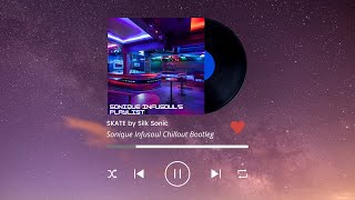 Bruno Mars, Anderson .Paak, Silk Sonic - Skate (Sonique Infusoul Chillout Bootleg)