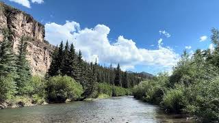 The Road to Colorado’s Epic - Alpine Loop | Lake City Scenic Drive