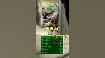 Testen van 3 zakkenrollergeruchten 🥷 Fallout 4 Exploration