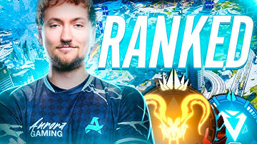 Взял предатора за день | Apex legends