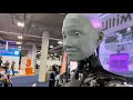 Robots at CES 2022 | Shelly Palmer on Fox 5