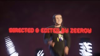 Zeeroy - For Sale Official Music Video