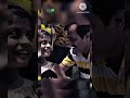 She saying I have never heard the noise when I see mahi playing I have experienced || #shorts #viral