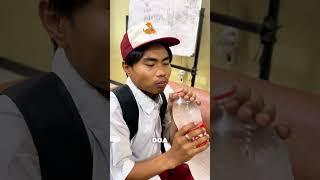 Raffi sakit