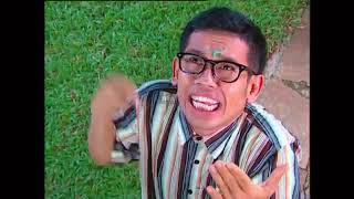 SUPER HERO KOCAK EPISODE BERBURU PEDANG