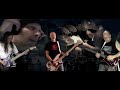 Iron Maiden - Blood Brothers full cover collaboration