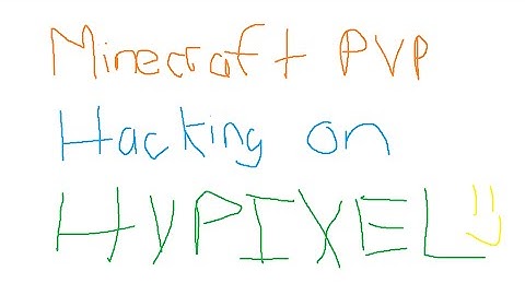 Minecraft Hacking on Ranked Skywars on Hypixel (Quality Test)