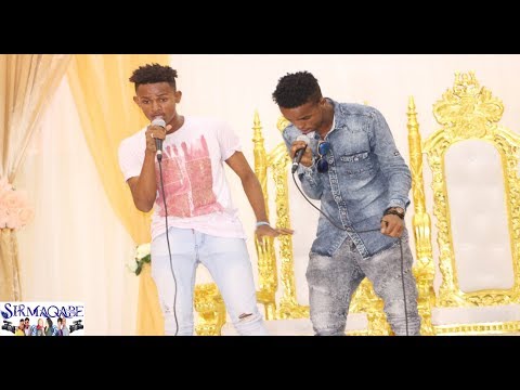 Hees Cusub Sharma Boy Carab Ak 2019 AYADOO MUQAAL AH HD