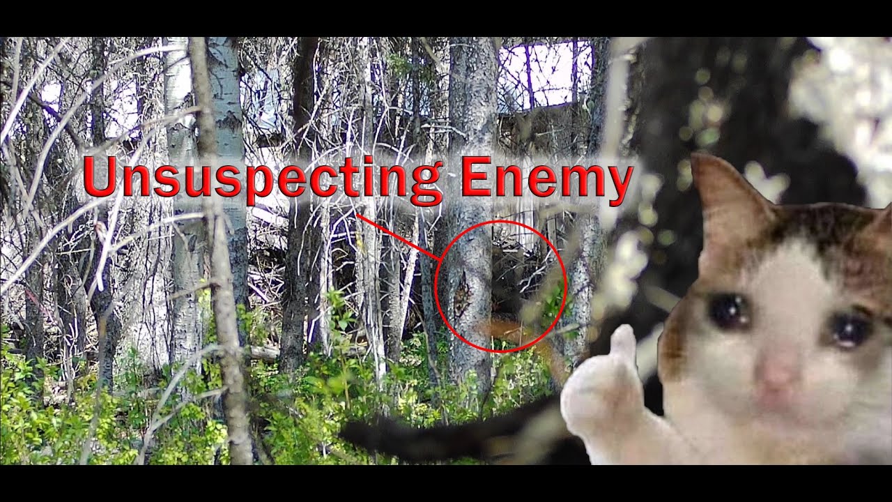 The Vietnam War | Rampage Big Game Event #2 - YouTube