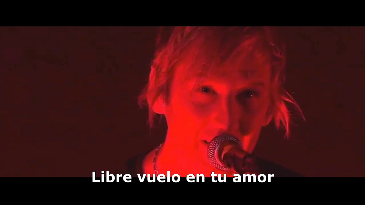 Obsesión (Obsession en Español) Delirious? YouTube